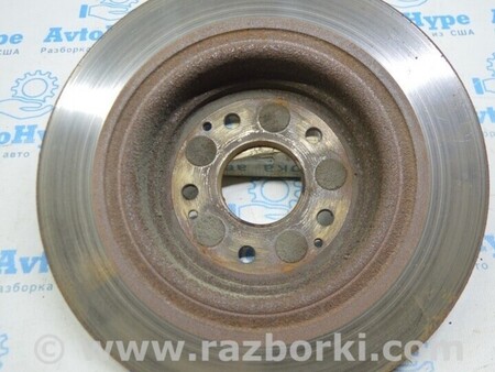 ФОТО Диск тормозной зад для Acura MDX YD3 (06.2013-05.2020) Одесса
