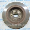Диск тормозной зад Acura MDX YD3 (06.2013-05.2020)