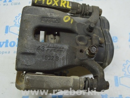 ФОТО Суппорт зад лев для Acura MDX YD3 (06.2013-05.2020) Одесса