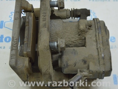 ФОТО Суппорт зад лев для Acura MDX YD3 (06.2013-05.2020) Одесса