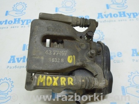 ФОТО Суппорт зад прав для Acura MDX YD3 (06.2013-05.2020) Одесса