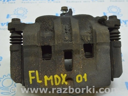 ФОТО Суппорт перед лев для Acura MDX YD3 (06.2013-05.2020) Одесса