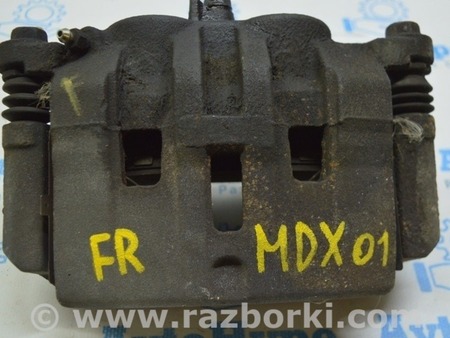 ФОТО Суппорт перед прав для Acura MDX YD3 (06.2013-05.2020) Одесса