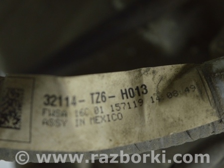 ФОТО Задний дифференциал для Acura MDX YD3 (06.2013-05.2020) Одесса