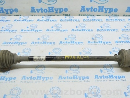 ФОТО Привод полуось зад для Acura MDX YD3 (06.2013-05.2020) Одесса