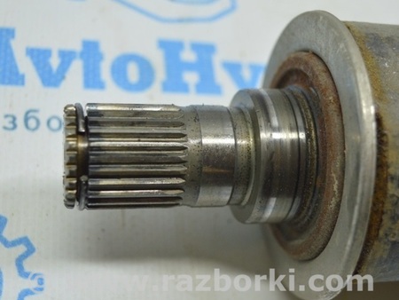 ФОТО Привод полуось зад для Acura MDX YD3 (06.2013-05.2020) Одесса