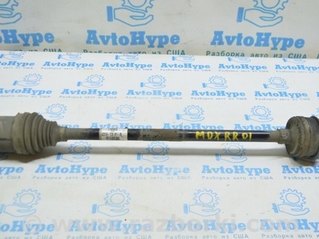 ФОТО Привод полуось зад для Acura MDX YD3 (06.2013-05.2020) Одесса