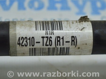 ФОТО Привод полуось зад для Acura MDX YD3 (06.2013-05.2020) Одесса