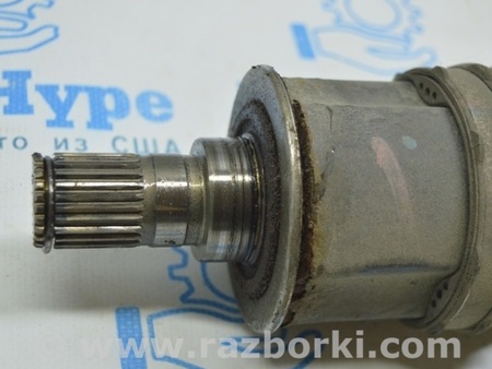 ФОТО Привод полуось зад для Acura MDX YD3 (06.2013-05.2020) Одесса