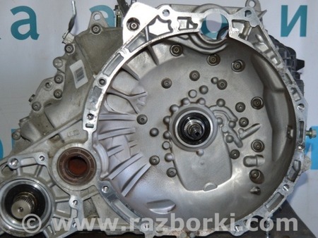 ФОТО АКПП сборе для Acura MDX YD3 (06.2013-05.2020) Одеса