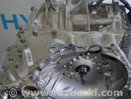 ФОТО АКПП сборе для Acura MDX YD3 (06.2013-05.2020) Одеса