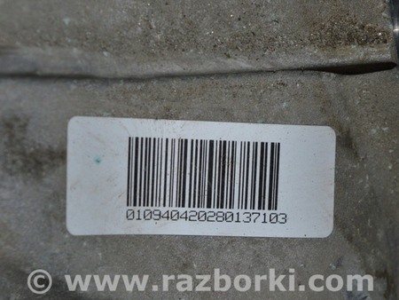 ФОТО АКПП сборе для Acura MDX YD3 (06.2013-05.2020) Одеса