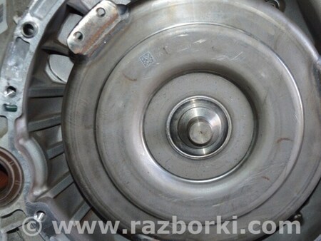 ФОТО АКПП сборе для Acura MDX YD3 (06.2013-05.2020) Одеса