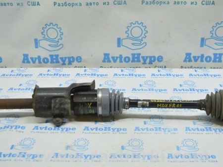 ФОТО Привод полуось перед для Acura MDX YD3 (06.2013-05.2020) Одесса