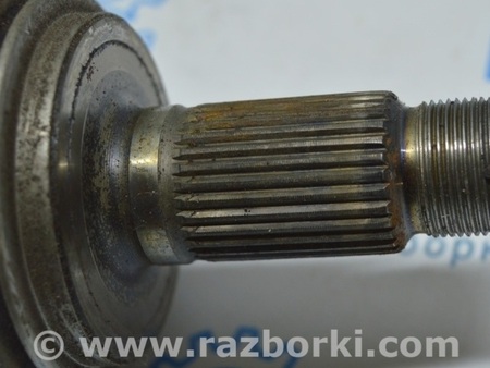 ФОТО Привод полуось перед для Acura MDX YD3 (06.2013-05.2020) Одесса