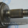 ФОТО Привод полуось перед для Acura MDX YD3 (06.2013-05.2020) Одесса