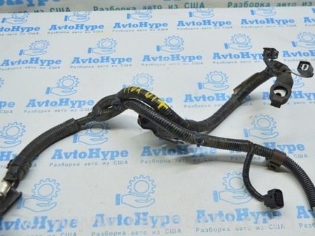 ФОТО Клемма плюсовая для Acura MDX YD3 (06.2013-05.2020) Одесса