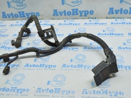 ФОТО Клемма плюсовая для Acura MDX YD3 (06.2013-05.2020) Одесса