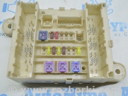 ФОТО Блок предохранителей багажник для Acura MDX YD3 (06.2013-05.2020) Одесса