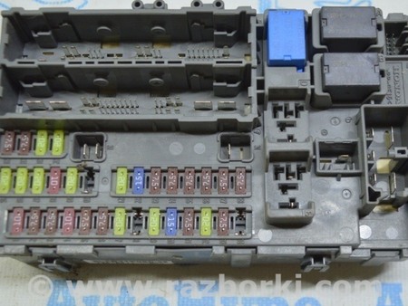 ФОТО Блок предохранителей подторпедный для Acura MDX YD3 (06.2013-05.2020) Одеса