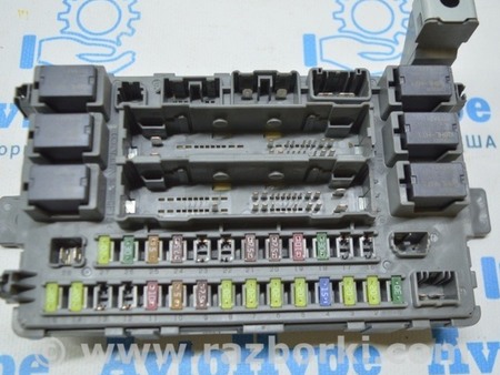 ФОТО Блок предохранителей подторпедный для Acura MDX YD3 (06.2013-05.2020) Одесса