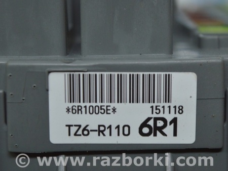 ФОТО Блок предохранителей подторпедный для Acura MDX YD3 (06.2013-05.2020) Одесса