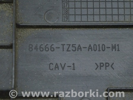 ФОТО Крышка блока предохранителей для Acura MDX YD3 (06.2013-05.2020) Одесса