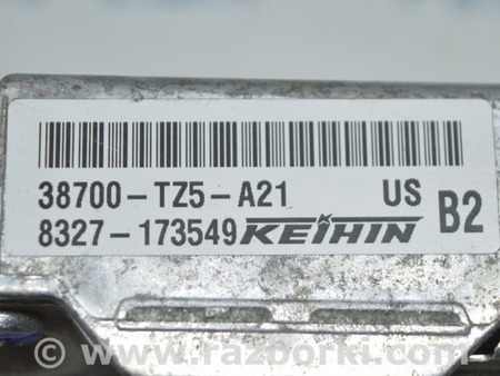 ФОТО ACTIVE NOISE BODY для Acura MDX YD3 (06.2013-05.2020) Одесса