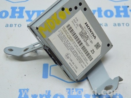 ФОТО Active noise control для Acura MDX YD3 (06.2013-05.2020) Одесса