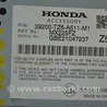 ФОТО Active noise control для Acura MDX YD3 (06.2013-05.2020) Одесса