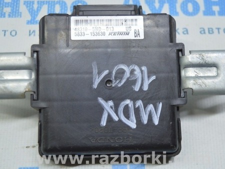 ФОТО Awd Powertrain Control для Acura MDX YD3 (06.2013-05.2020) Одесса
