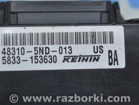 ФОТО Awd Powertrain Control для Acura MDX YD3 (06.2013-05.2020) Одесса