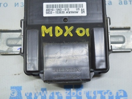ФОТО Awd Powertrain Control для Acura MDX YD3 (06.2013-05.2020) Одесса