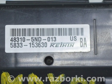 ФОТО Awd Powertrain Control для Acura MDX YD3 (06.2013-05.2020) Одесса