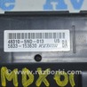 Awd Powertrain Control Acura MDX YD3 (06.2013-05.2020)
