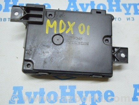 ФОТО BLUETOOTH COMMUNICATION TELEMATICS для Acura MDX YD3 (06.2013-05.2020) Одесса