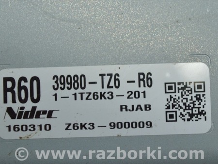 ФОТО Electronic Power Steering для Acura MDX YD3 (06.2013-05.2020) Одесса