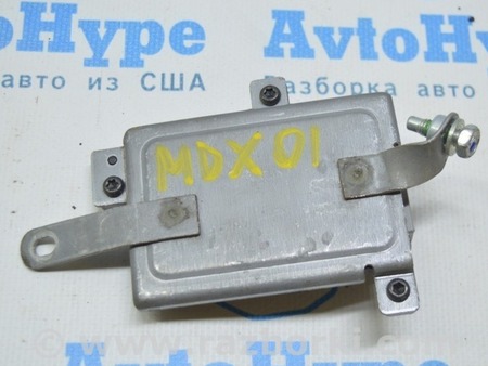 ФОТО FRONT LEFT DRIVER для Acura MDX YD3 (06.2013-05.2020) Одесса
