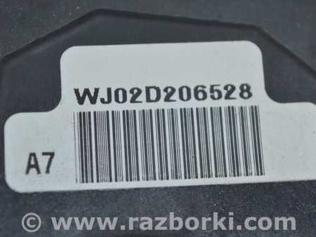 ФОТО FRONT LEFT DRIVER для Acura MDX YD3 (06.2013-05.2020) Одесса