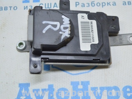 ФОТО FRONT RIGHT PASSENGER для Acura MDX YD3 (06.2013-05.2020) Одесса
