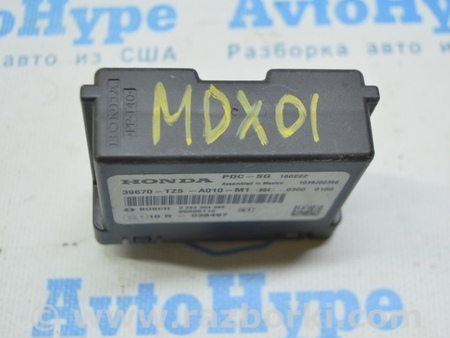 ФОТО PARKING ASSIST SENSOR для Acura MDX YD3 (06.2013-05.2020) Одесса