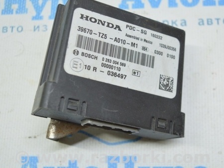 ФОТО PARKING ASSIST SENSOR для Acura MDX YD3 (06.2013-05.2020) Одесса
