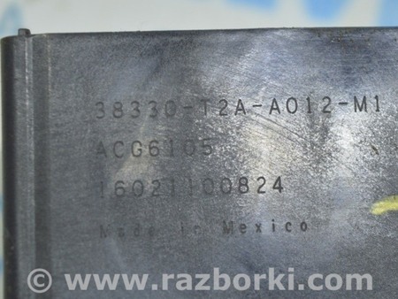 ФОТО SEAT CONTROL MODULE для Acura MDX YD3 (06.2013-05.2020) Одесса