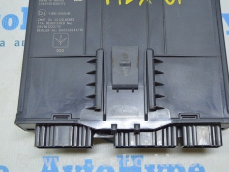 ФОТО SMART POWER COMPUTER для Acura MDX YD3 (06.2013-05.2020) Одесса