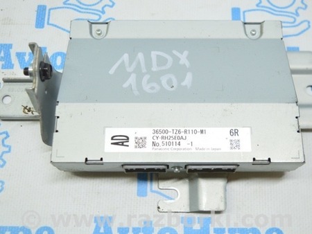 ФОТО Блок PANASONIC для Acura MDX YD3 (06.2013-05.2020) Одесса