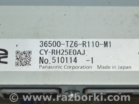 ФОТО Блок PANASONIC для Acura MDX YD3 (06.2013-05.2020) Одесса