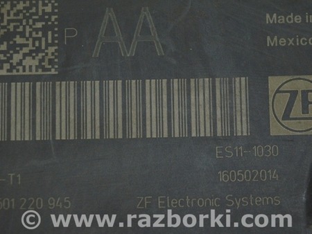 ФОТО Блок управления АКПП для Acura MDX YD3 (06.2013-05.2020) Одесса