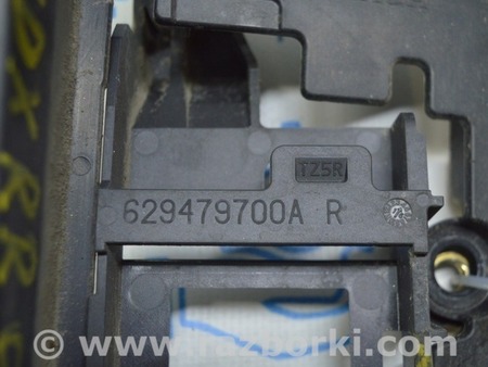 ФОТО Крепление датчика слепых для Acura MDX YD3 (06.2013-05.2020) Одесса