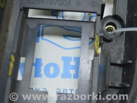 ФОТО Крепление датчика слепых для Acura MDX YD3 (06.2013-05.2020) Одесса