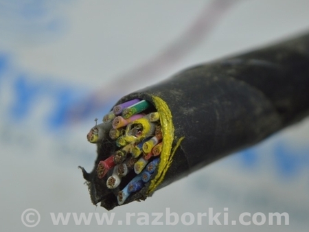 ФОТО Проводка для Acura MDX YD3 (06.2013-05.2020) Одесса